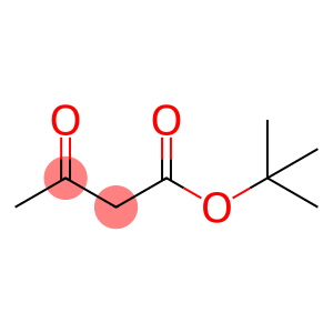 乙酰乙酸叔丁酯