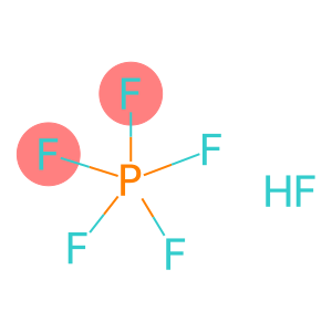 六氟磷酸