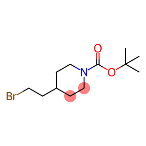 N-BOC-4-(2-BROMO-ETHYL)-PIPERIDINE