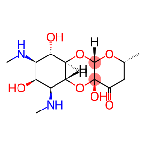 Spectinomycin