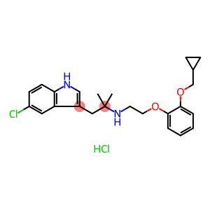 RS 17053 hydrochloride (RS-17053)