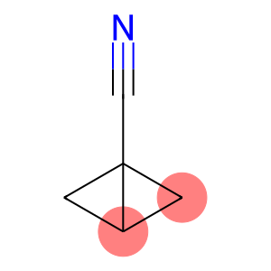 bicyclo[1.1.0]butane-1-carbonitrile