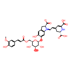 Gomphrenin-V