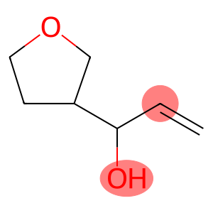 3-Furanmethanol, α-ethenyltetrahydro-