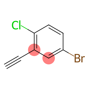 4-溴-1-氯-2-乙苯