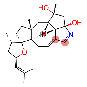 OPHIOBORAMINE