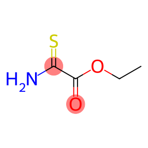 aminothioxoacetic acid ethyl ester