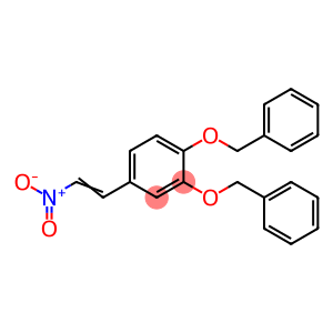 TRANS-3 4-BENZYLOXY-TRANS-B-NITROSTYREN&