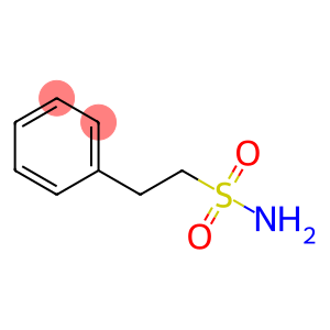 2-Phenylethanesulfonamide