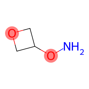 O-Oxetan-3-yl-hydroxylamine