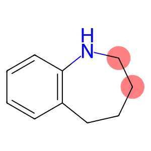 2,3,4,5-Tetrahydro-1H-benzo[b]azepine