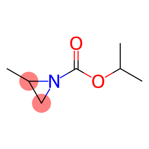 1-Aziridinecarboxylicacid,2-methyl-,1-methylethylester(9CI)