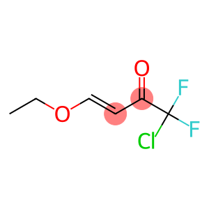 1-氯-4-乙氧基-1,1-二氟丁-3-烯-2-酮