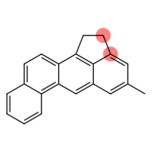 Cholanthrene, 4-methyl-