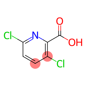 二氯吡啶酸