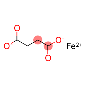 iron(2+) succinate