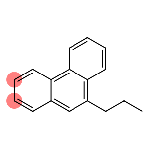 9-N-PROPYLPHENANTHRENE