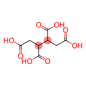 丁烷-1,2,3,4-四羧酸