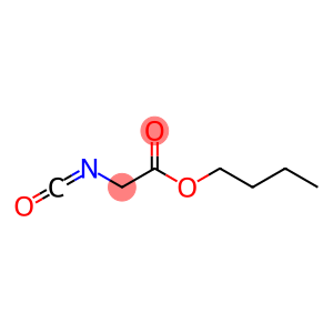 异氰酸酯乙酸正丁酯