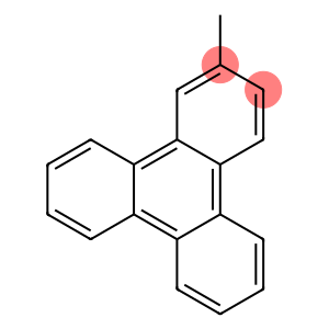 TRIPHENYLENE,2-METHYL-