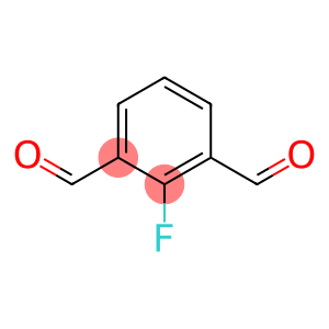 1,3-Benzenedicarboxaldehyde,2-fluoro-