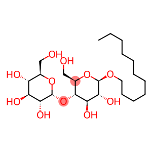 undecyl-beta-D-maltoside