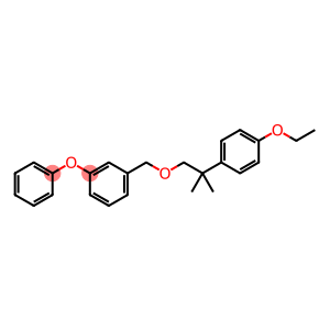 2H5]-醚菊酯