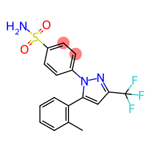 4-Desmethyl-2-methyl Celecoxib