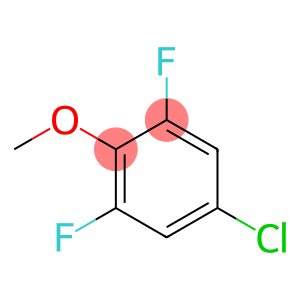 4-Chloro-2,6-difluoroanisole