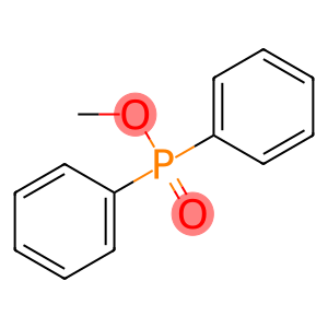 Methyl diphenylphosphinate