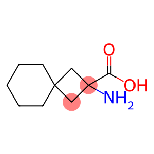 2-氨基螺[3.5]壬烷-2-羧酸