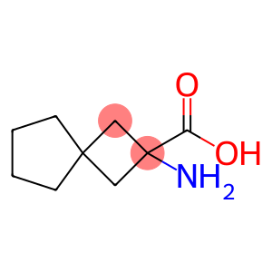 2-氨基螺[3.4]辛烷-2-羧酸