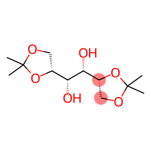 双丙酮-D-甘露糖醇