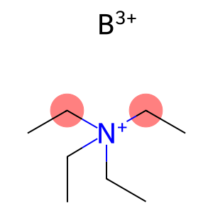 四乙基硼氢化铵