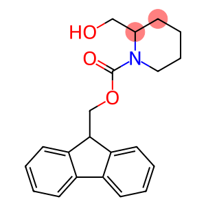 n-fmoc-2-piperidinemethanol