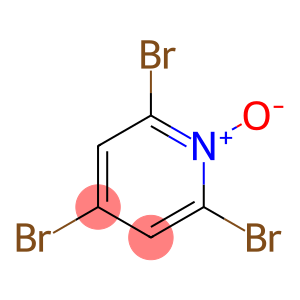 2,4,6-三溴吡啶氮氧化物