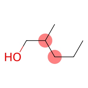 (+-)-2-Methylpentanol