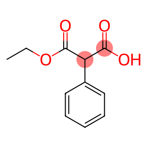2-苯基-丙二酸乙酯
