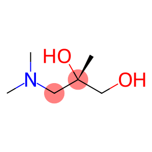 1,2-Propanediol,3-(dimethylamino)-2-methyl-,(S)-(9CI)