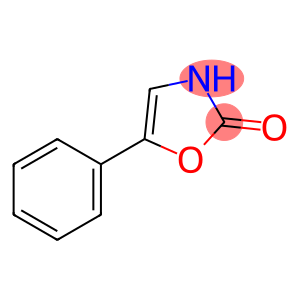 2(3H)-Oxazolone, 5-phenyl-