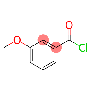 3-METHOXYBENZOYL CHLORIDE