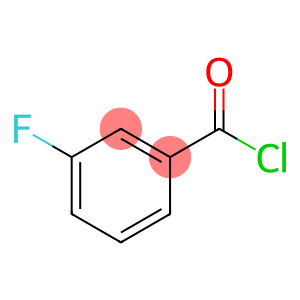 M-Fluorobenzoyl Chloride