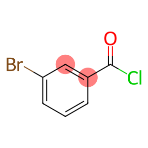 m-Bromobenzoyl Chloride 3-Bromobenzoyl Chloride