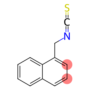 1-甲基萘异硫氰酸酯