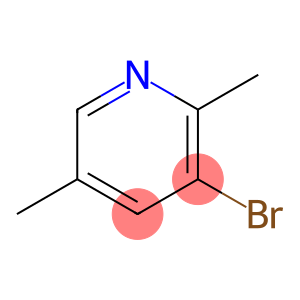 2,5-二甲基-3-溴吡啶