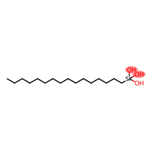 Hexadecyl(Trihydroxy)Silane