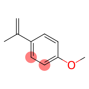 1-Isopropenyl-4-methoxybenzene