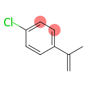 4-Isopropenyl-1-chlorobenzene