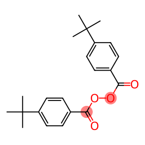 Peroxide, bis[4-(1,1-dimethylethyl)benzoyl]