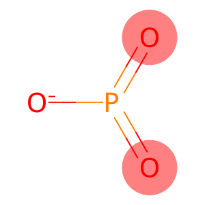 METAPHOSPHATE